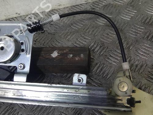 Front left window mechanism FIAT 500 (312_) 1.3 D Multijet (312AXB1A) | BP20361628C22 