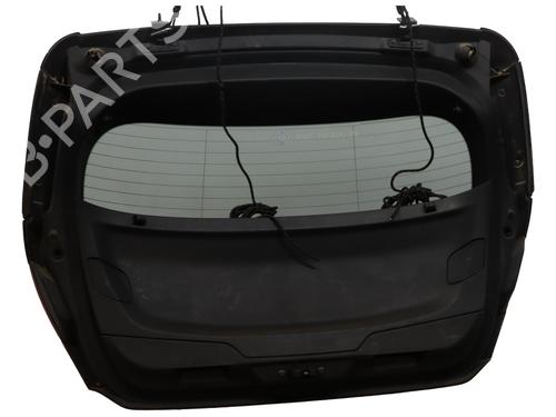 Tailgate PEUGEOT 308 II (LB_, LP_, LW_, LH_, L3_) 1.6 HDi | BP20359064C6 