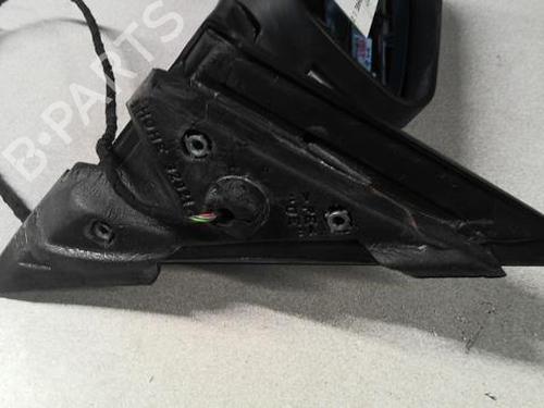 Used Left mirror BMW 3 (E46) 320 d (136 hp) 22003308