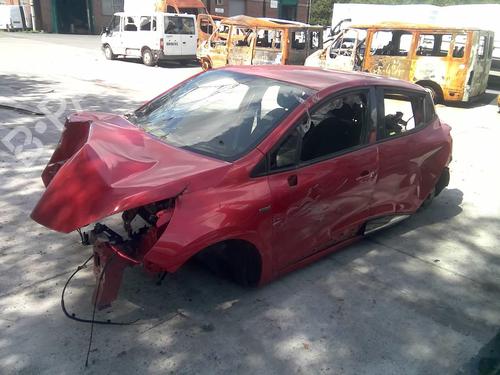 Climate control RENAULT CLIO IV (BH_) 1.5 dCi 90 | BP20366459I5 