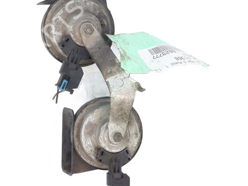 Horn OPEL CORSA D (S07) 1.2 LPG (L08, L68) (80 hp) 31301950