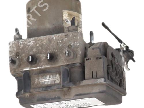 ABS pump CITROËN JUMPER II Van 2.2 HDi 100 | BP39699945M43 - Image 4