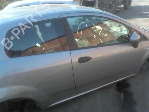 Left front window switch FIAT PUNTO EVO (199_) 1.2 | BP24213000I27 - Image 19