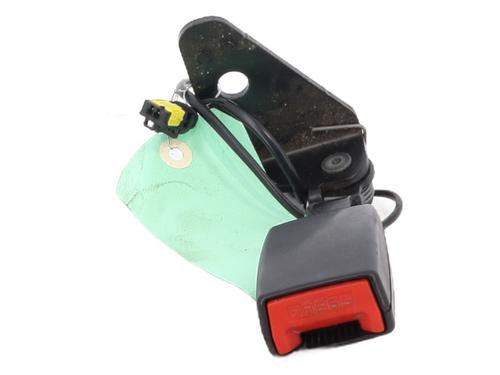 Used Seat buckle CITROËN C5 III (RD_) 1.6 HDi 110 (RD9HZC) (109 hp) 29341851