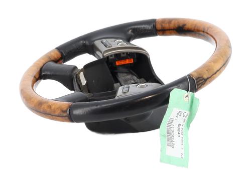 Steering wheel JAGUAR X-TYPE I (X400) 2.2 D | BP30147657C49