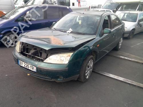 Left taillight FORD MONDEO III (B5Y) 2.0 16V TDDi / TDCi | BP20366494C34 