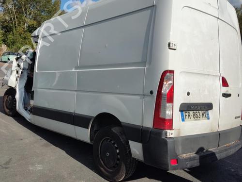 Steering pump RENAULT MASTER III Van (FV) 2.3 dCi 150 FWD (FV0F, FV03, FV09) | BP24213013M99  - Image 21