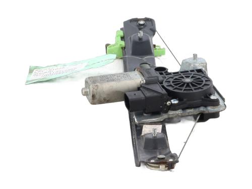 Used Rear left window mechanism BMW 1 (E87) 120 d (163 hp) 31910576