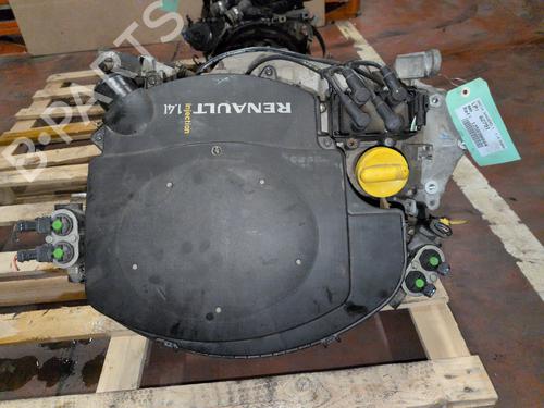 Engine DACIA SANDERO | BP35972887M1 - Image 4