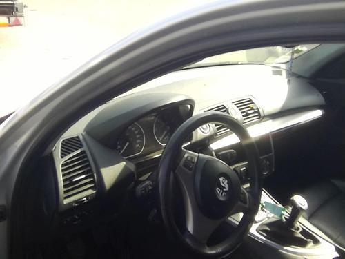 Left rear door BMW 1 (E87) 118 d | BP20360621C4 