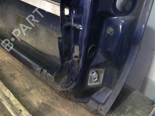 Left front door AUDI A4 B5 (8D2) 1.9 TDI | BP20361927C2 