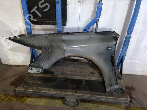 Right front fenders AUDI A6 C6 Avant (4F5) 3.0 TDI quattro | BP20353811C42 