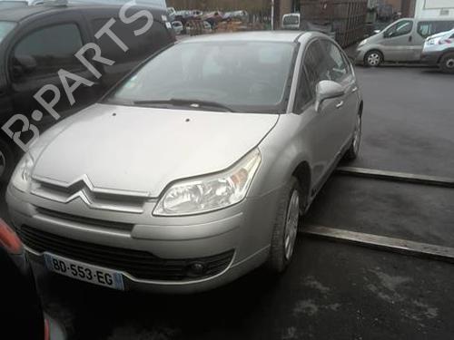 Right front door CITROËN C4 I (LC_) 1.6 HDi | BP21488836C3 