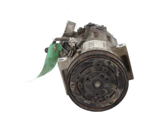 AC compressor RENAULT CLIO IV (BH_) 1.5 dCi 90 | BP20484390M34 