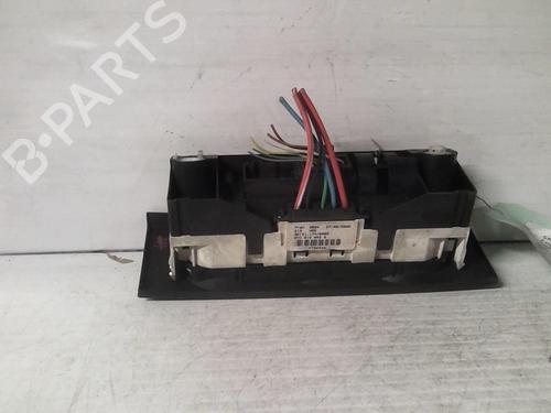 Commande Chauffage SKODA FABIA I (6Y2) 1.4 | BP21816095I5 