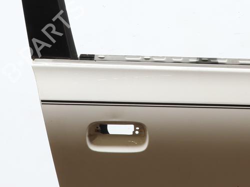 Right front door RENAULT TWINGO III (BCM_, BCA_) 1.0 SCe 70 (BCMB) | BP29600444C3 