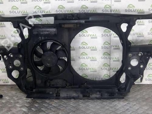Used Front slam panel AUDI ALLROAD C5 (4BH) 2.5 TDI quattro (180 hp) 22001770
