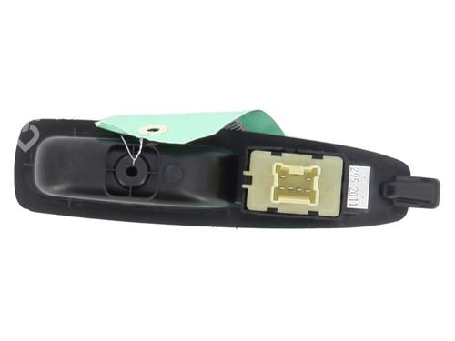 Left rear window switch RENAULT CAPTUR I (J5_, H5_) 1.5 dCi 90 (J5N4, J5M5, J5MW, J5M6, J5AL, J5AJ) | BP28066723I29 