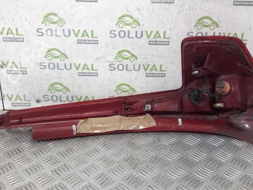 Left taillight CITROËN C4 I (LC_) 1.6 HDi | BP22004972C34 