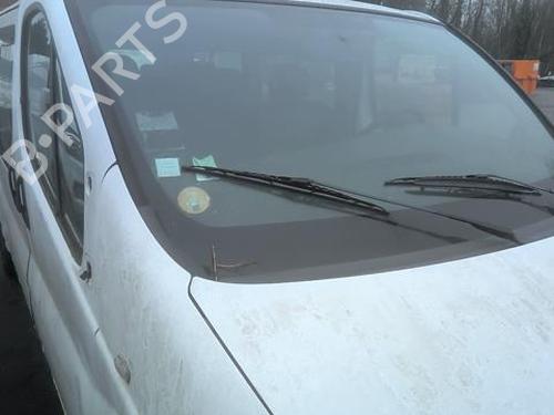 Frontplade/Frontkurv RENAULT TRAFIC II Bus (JL) 2.0 dCi 90 (JL00, JL01, JL0H, JL0M, JL0P, JL0S) | BP31818096C72 