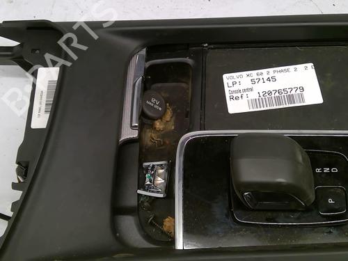Middle console VOLVO XC60 II (246) T6 Plug-In Hybrid AWD | BP32991971I22  - Image 6