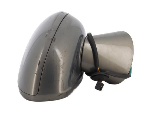 Right mirror OPEL MERIVA B MPV (S10) 1.4 (75) | BP28480039C27 