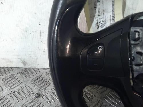 Used Steering wheel Steering wheel RENAULT CLIO IV Grandtour (KH_) 1.5 dCi 75 (75 hp) 20360512 20360512