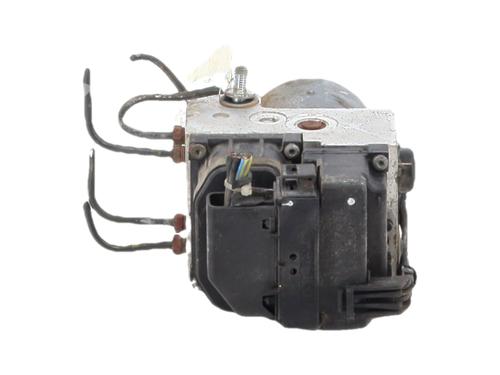 Used ABS pump ABS pump NISSAN PICK UP (D22) 2.5 dCi 4WD (133 hp) 39957452 39957452