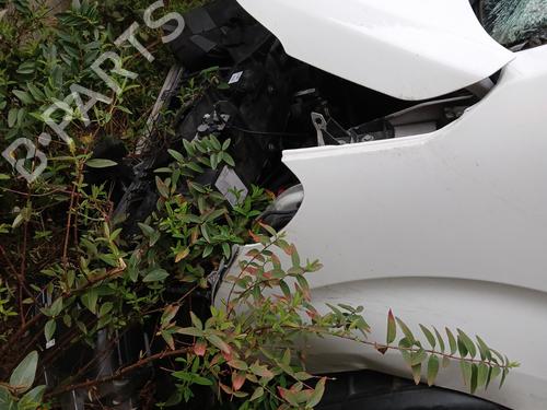 Third brake light CITROËN JUMPY II Van 1.6 HDi 90 16V | BP27456752L11 - Image 26