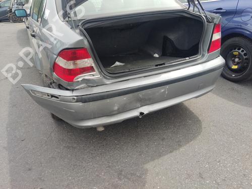Right tailgate light BMW 3 (E46) 318 d | BP27620806C80 - Image 19