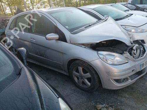 Rear wiper motor MERCEDES-BENZ B-CLASS Sports Tourer (W245) B 180 CDI (245.207) | BP26034891M102 