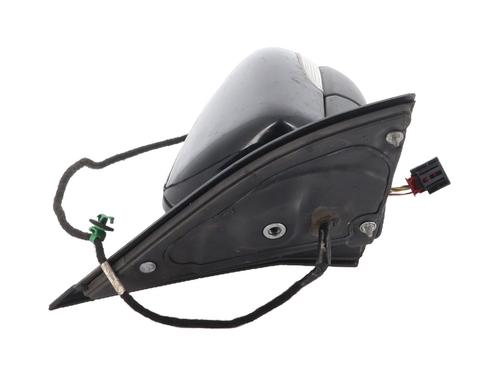 Left mirror VW GOLF VI (5K1) 2.0 TDI | BP27161751C26 