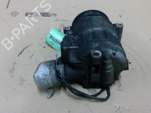 AC compressor MERCEDES-BENZ C-CLASS (W204) | BP37246009M34 - Image 6