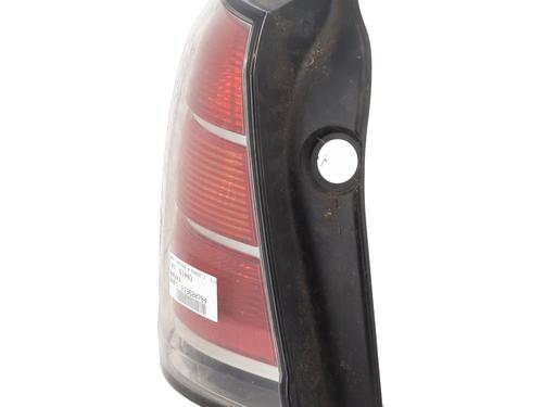 Venstre Baklys OPEL ZAFIRA / ZAFIRA FAMILY B (A05) 1.9 CDTI (M75) | BP29704343C34 