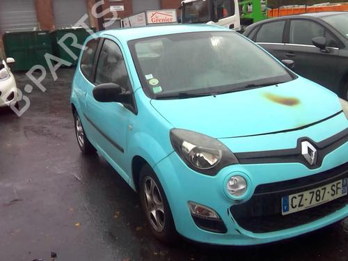 Engine RENAULT TWINGO II (CN0_) 1.5 dCi 75 | BP20368223M1  - Image 10