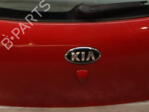 Used Tailgate Tailgate KIA PRO CEE'D (JD) 1.0 T-GDI (120 hp) 33472428 33472428