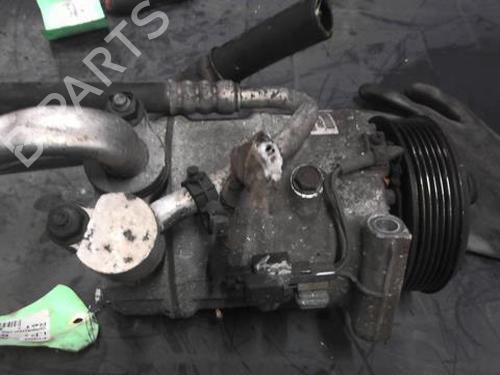 Used AC compressor FORD C-MAX II (DXA/CB7, DXA/CEU) 1.6 TDCi (95 hp) 29863479