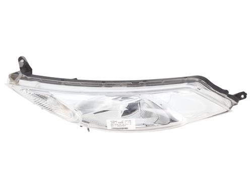 Used Left front indicator Left front indicator NISSAN JUKE (F15) 1.5 dCi (110 hp) 20360664 20360664