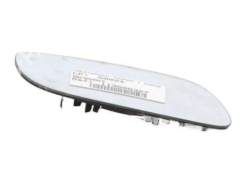 Used Right mirror glass VW TOURAN (1T1, 1T2) 1.9 TDI (105 hp) 29744433