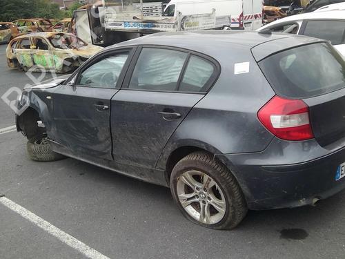 Switch BMW 1 (E87) 116 i | BP21080718I30 