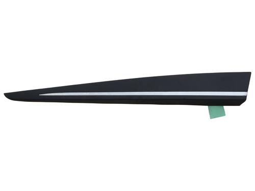 Used Door moulding trim RENAULT CLIO IV (BH_) 1.5 dCi 90 (90 hp) 20484859