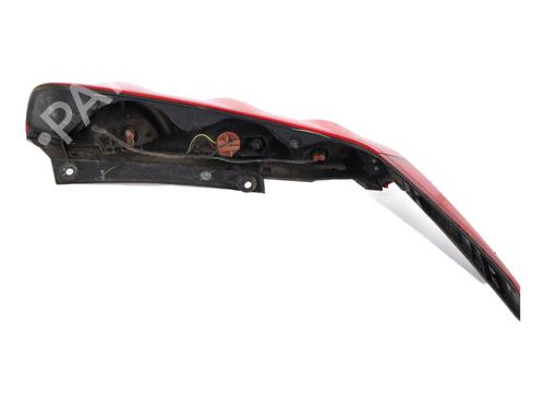 Right taillight NISSAN NOTE (E11, NE11) 1.5 dCi | BP32251704C35 - Image 3