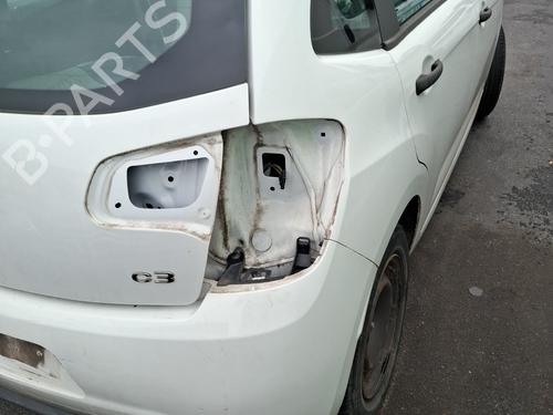 ABS pump CITROËN C3 II (SC_) 1.0 VTi 68 | BP27508463M43  - Image 18