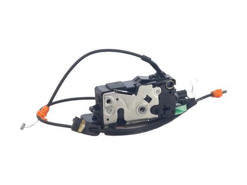 Serrure arrière droite CITROËN C4 Grand Picasso I (UA_) 1.6 HDi (109 hp) 30915036