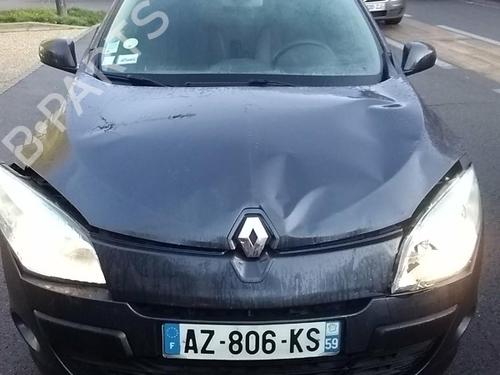 Rear bumper RENAULT MEGANE III Grandtour (KZ0/1) 1.5 dCi (KZ09, KZ0D, KZ1G, KZ29, KZ14, KZ1W, KZ10, KZ1F,... | BP20352718C8