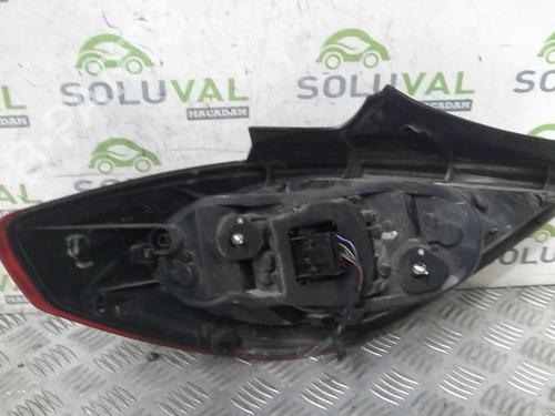 Right taillight OPEL CORSA D (S07) 1.3 CDTI (L08, L68) | BP20364204C35 