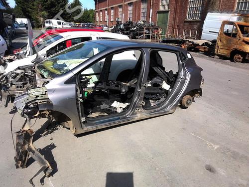 Left taillight RENAULT CLIO IV (BH_) 1.5 dCi 75 | BP20360013C34 