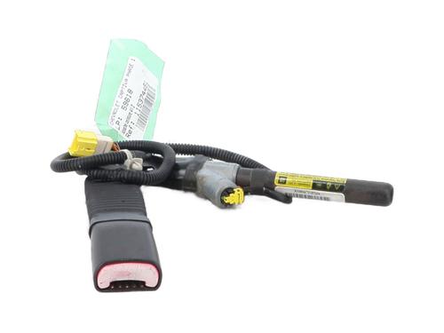 Used Seat buckle CHEVROLET CAPTIVA (C100, C140) 2.4 4WD (136 hp) 30473572