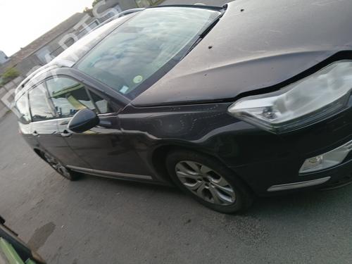 Left tailgate light CITROËN C5 III Break (RW_) 1.6 HDi 110 | BP29704310C79 - Image 11