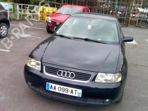 Right taillight AUDI A3 (8L1) 1.9 TDI | BP21999652C35 